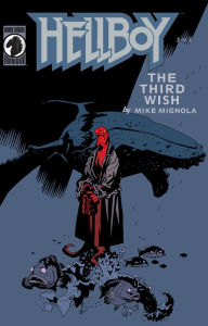 Title: Hellboy: The Third Wish #2, Author: Various