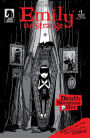 Emily the Strange #1: The Death Issue