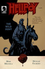 Hellboy: The Wild Hunt #1