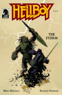 Hellboy: The Storm #2