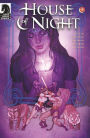 House of Night #5