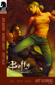 Title: Buffy the Vampire Slayer Season 8 #39, Author: Various