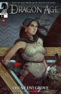 Dragon Age: The Silent Grove #5