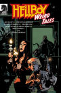 Hellboy: Weird Tales #2