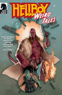 Hellboy: Weird Tales #7