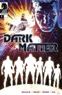 Dark Matter #1