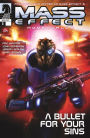 Mass Effect: Homeworlds #3