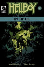 Hellboy in Hell #4