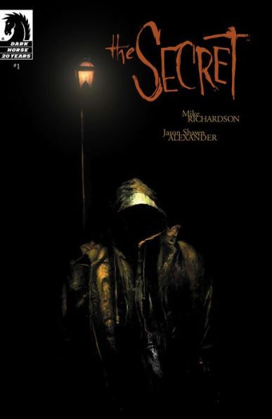 The Secret #1