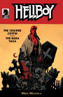 Hellboy: Chained Coffin/Baba Yaga