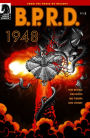 B.P.R.D.: 1948 #1