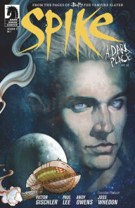 Title: Buffy the Vampire Slayer: Spike #1, Author: Various