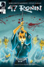 47 Ronin #1