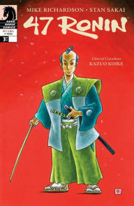 Title: 47 Ronin #3, Author: Various