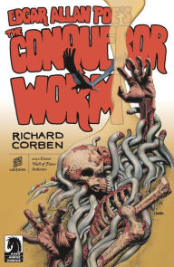 Title: Edgar Allan Poe's The Conqueror Worm (one-shot), Author: Various