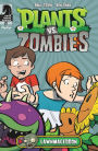 Lawnmageddon #2 (Plants vs. Zombies Series)