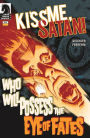 Kiss Me, Satan #3