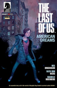 Title: The Last of Us: American Dreams #1, Author: Various