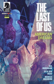 Title: The Last of Us: American Dreams #2, Author: Various