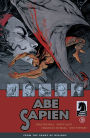 Abe Sapien #19