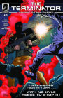 The Terminator: Enemy of My Enemy #1