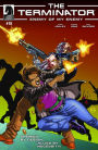 Terminator: Enemy of My Enemy #5