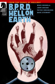 Title: B.P.R.D. Hell on Earth #131, Author: Various