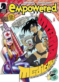 Title: Empowered Special #6: Internal Medicine, Author: Various