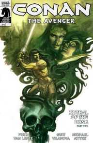 Title: Conan the Avenger #14, Author: Various