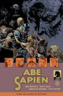 Abe Sapien #21