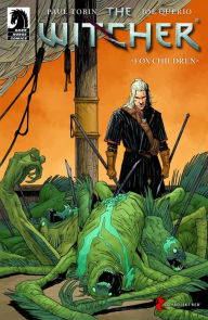 The Witcher: Fox Children #4