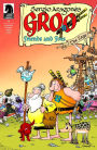 Groo: Friends and Foes #6