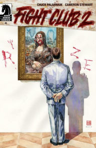 Title: Fight Club 2 #5, Author: Chuck Palahniuk