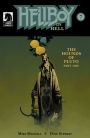 Hellboy in Hell #7: The Hounds of Pluto, Part One