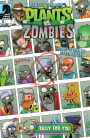 Bully for You #3 (Plants vs. Zombies Series)