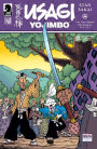 Usagi Yojimbo #148