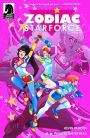 Zodiac Starforce #1