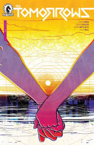 Title: The Tomorrows #6, Author: Curt Pires