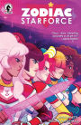 Zodiac Starforce #4