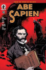 Abe Sapien #30