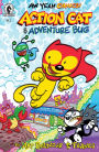 Aw Yeah Comics: Action Cat & Adventure Bug #1