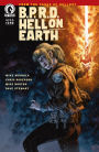 B.P.R.D. Hell on Earth #140