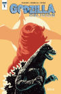 Godzilla: Oblivion #1