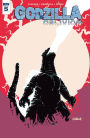 Godzilla: Oblivion #5