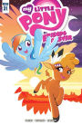 My Little Pony: Friends Forever #31