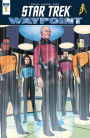 Star Trek: Waypoint #1