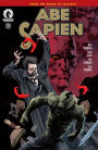 Abe Sapien #33