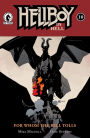 Hellboy in Hell #10: For Whom the Bells Toll