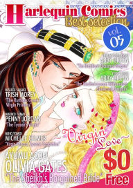 Title: [Free] Harlequin Comics Best Selection Vol. 5: Harlequin comics, Author: Olivia Gates