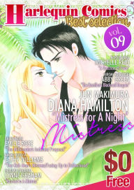 Title: [Free] Harlequin Comics Best Selection Vol. 9: Harlequin comics, Author: Michelle Reid